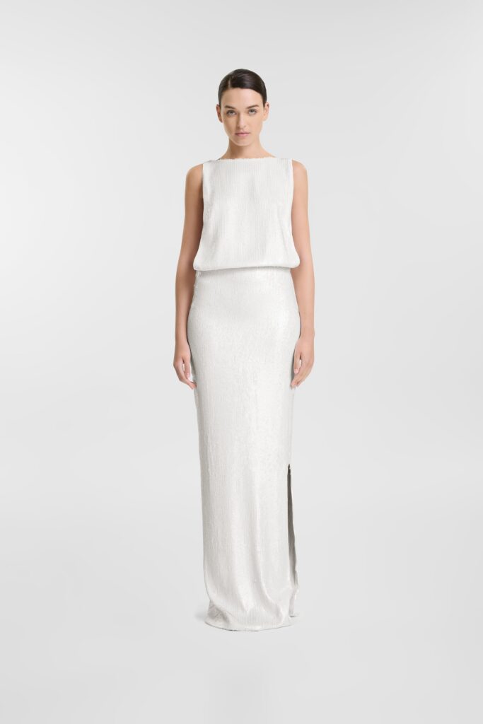 KYHA Studios Swanson Wedding Dress