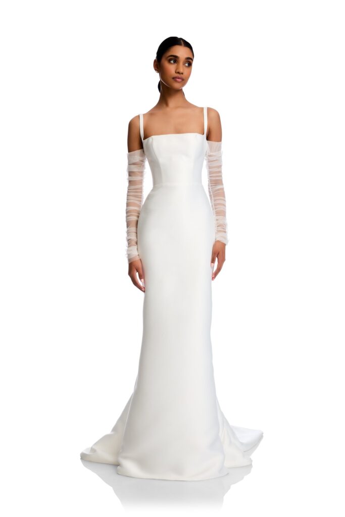 KYHA Studios Arta Wedding Dress