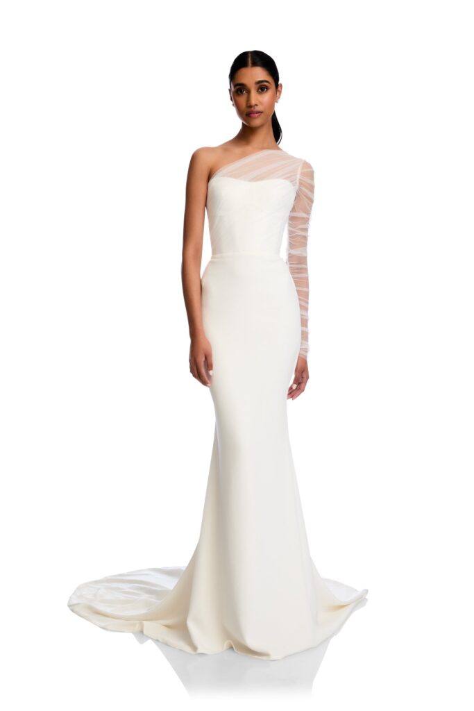 KYHA Studios Charlotte Wedding Dress