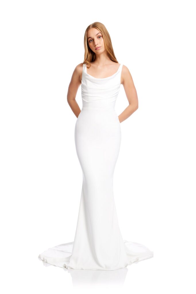 KYHA Studios Hayward Wedding Dress