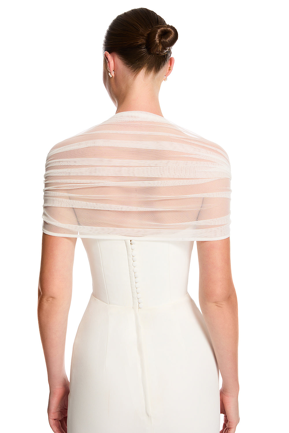 Abert Wrap