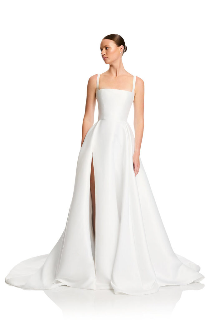 KYHA Studios Luni Wedding Dress
